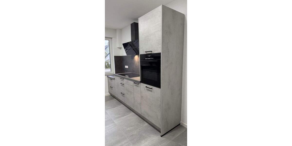 Etagenwohnung Andernach-Namedy Namedy - 3 Zimmer, 101 m&sup2;, 1.567&euro; | Angebot:25835101