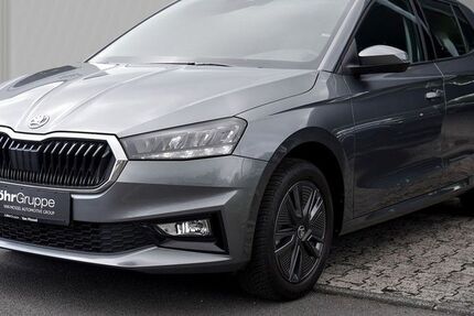Skoda Fabia 25.120 km 15.880 &euro; Höhr-Grenzhausen 56203