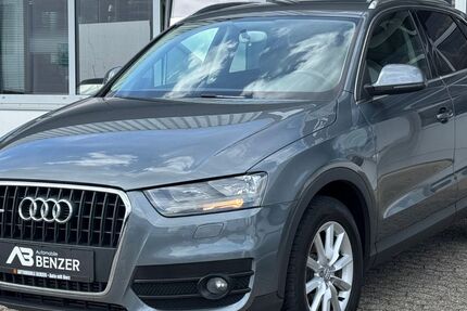 Audi Q3 169.900 km 10.900 &euro; Wirges 56422