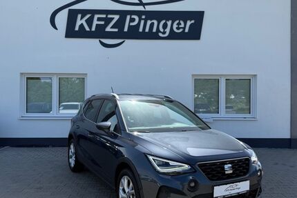 Seat Arona 31.700 km 23.499 &euro; Kottenheim 56736