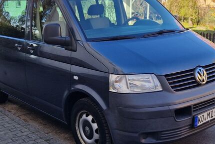 VW T5 Multivan 336.148 km 6.800 &euro; Koblenz 56077