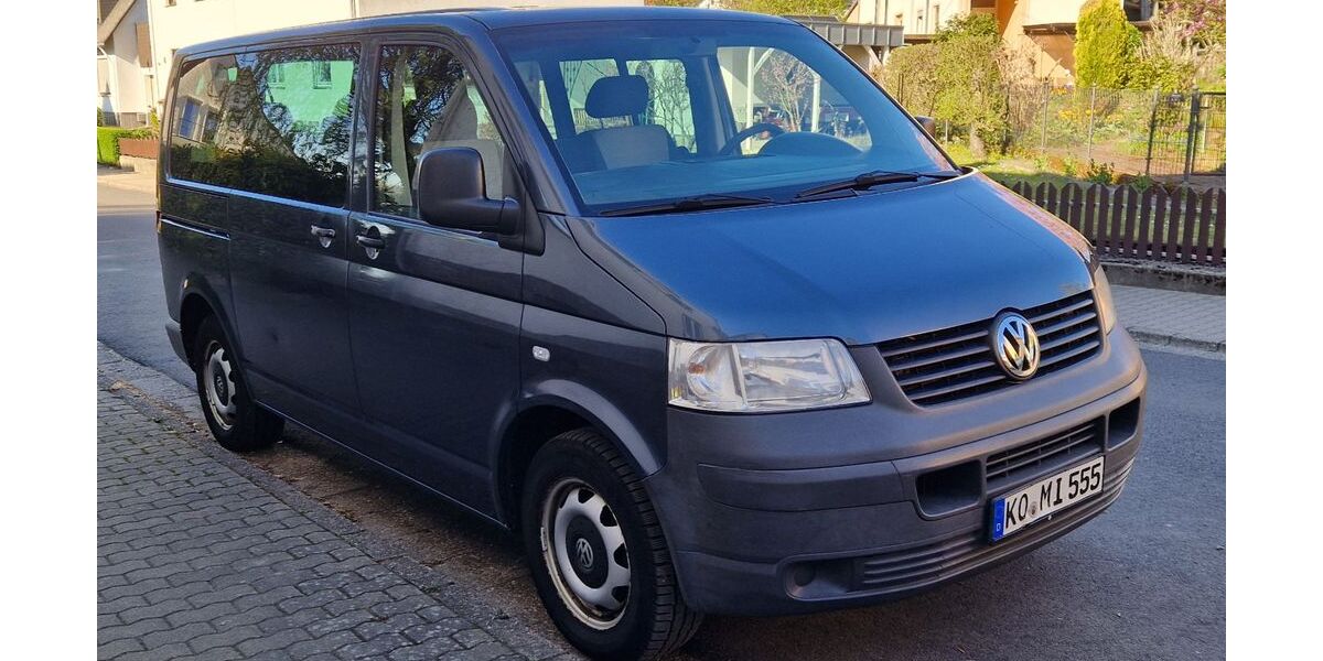 VW T5 Multivan 336.148 km 6.800 &euro; Koblenz 56077