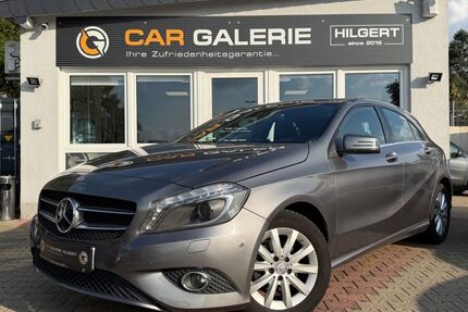 Mercedes-Benz A 180 136.000 km 11.990 &euro; Hilgert 56206