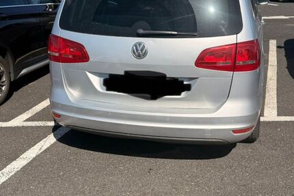 VW Sharan 334.000 km 6.350 &euro; Neuwied 56566