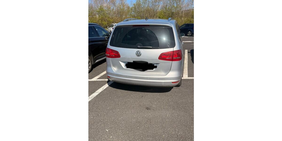 VW Sharan 334.000 km 6.350 &euro; Neuwied 56566