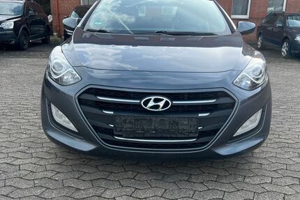 Hyundai i30 189.000 km 4.999 &euro; Andernach 56626