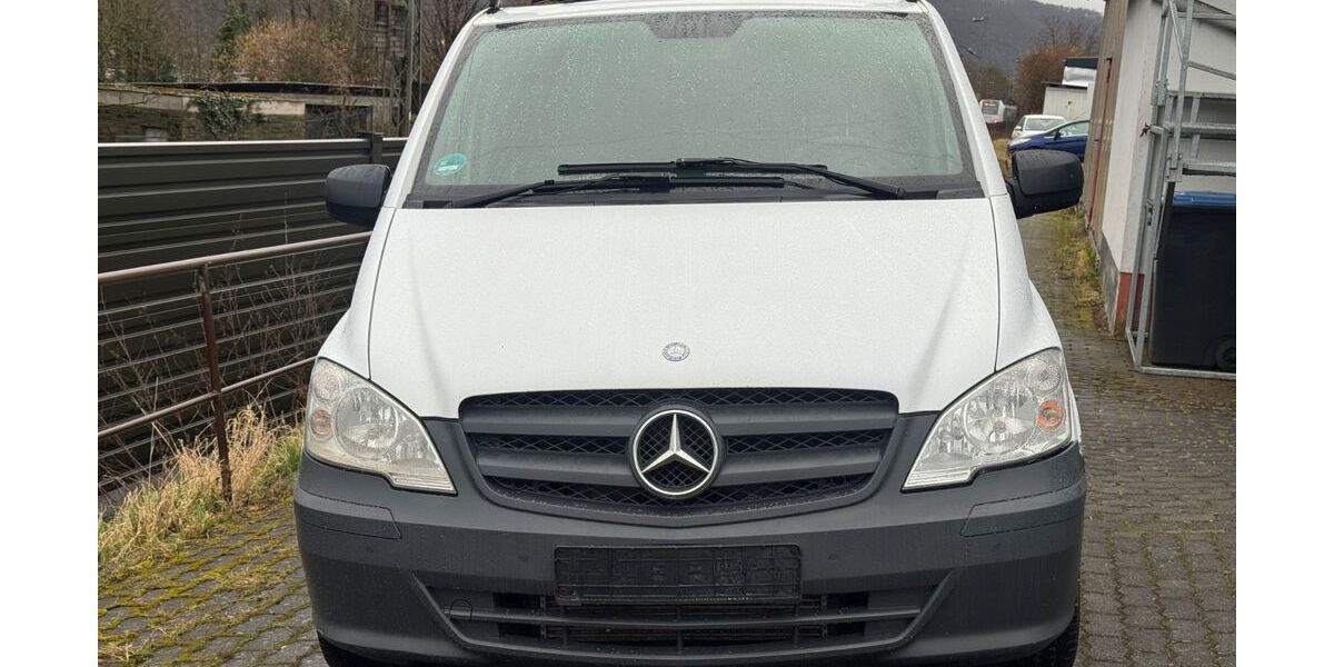 Mercedes-Benz Vito 490.000 km 5.999 &euro; Brey 56321
