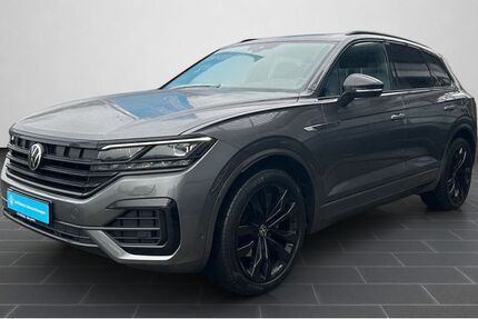 VW Touareg 96.350 km 48.880 &euro; Mayen 56727