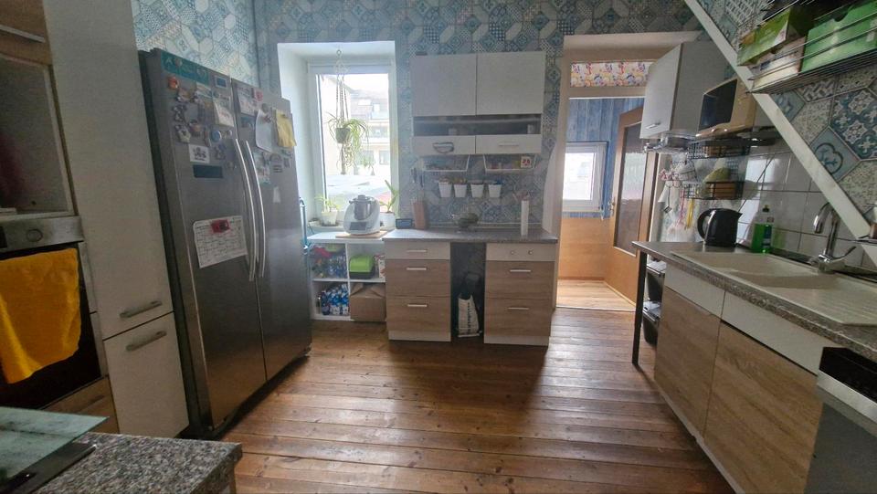 Einfamilienhaus Andernach - 6 Zimmer, 379.000&euro; | Angebot:21327175