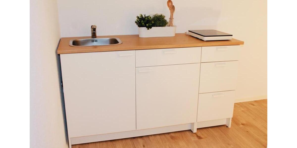 Etagenwohnung Koblenz Karthause - 1 Zimmer, 50 m&sup2;, 650&euro; | Angebot:25965338