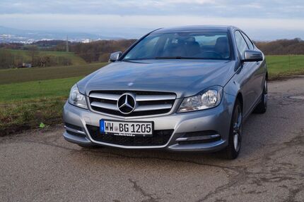 Mercedes-Benz C 180 127.500 km 10.200 &euro; Höhr-Grenzhausen 56203