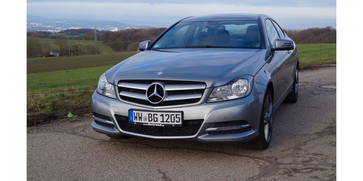 Mercedes-Benz C 180 127.500 km 10.200 &euro; Höhr-Grenzhausen 56203