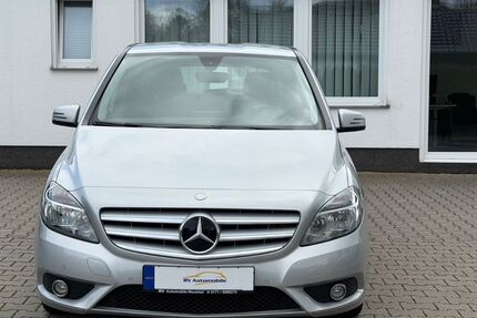 Mercedes-Benz B 180 80.000 km 11.990 &euro; Neuwied 56567