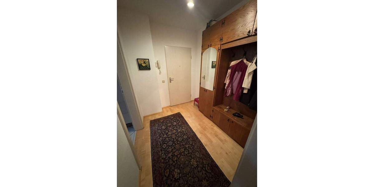 Etagenwohnung Bad Honnef Selhof - 2 Zimmer, 75 m&sup2;, 278.000&euro; | Angebot:25694158