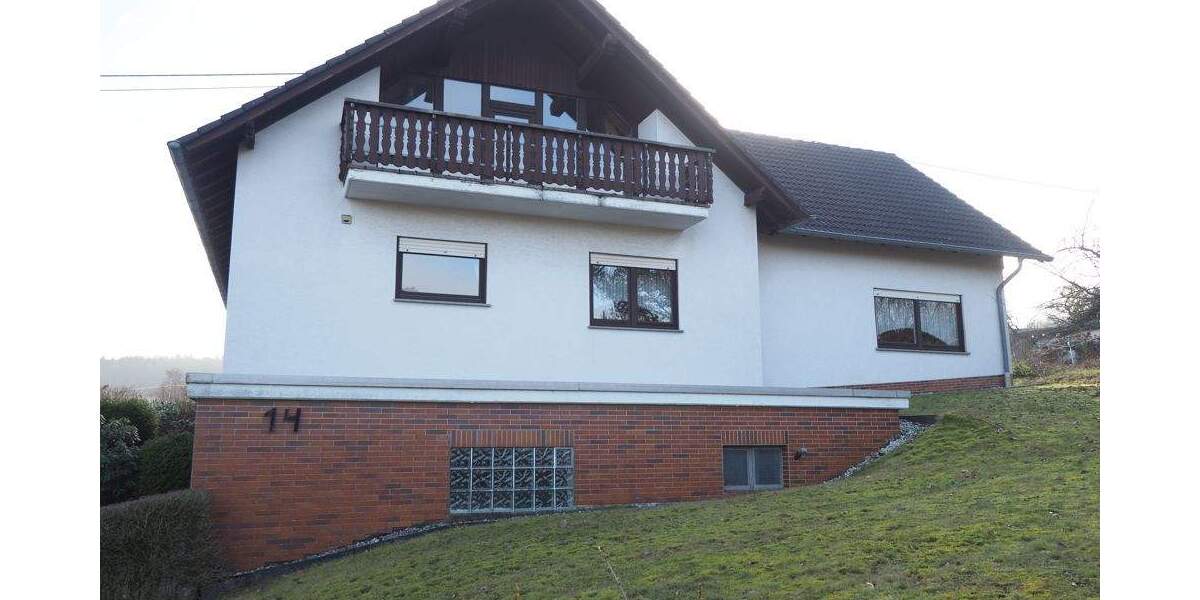Einfamilienhaus Steimel-Sensenbach Sensenbach - 5 Zimmer, 180 m&sup2;, 320.000&euro; | Angebot:25674387