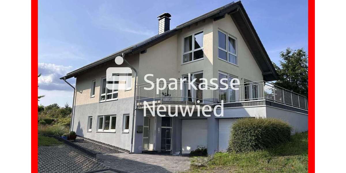 Einfamilienhaus Neuwied - 6 Zimmer, 228 m&sup2;, 660.000&euro; | Angebot:25853188