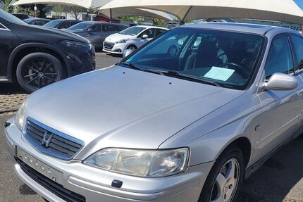Honda Accord 182.683 km 990 &euro; Vettelschoss 53560