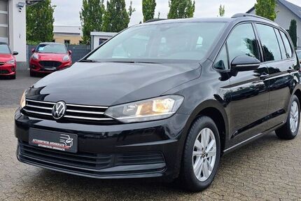 VW Touran 113.000 km 22.999 &euro; Andernach 56626