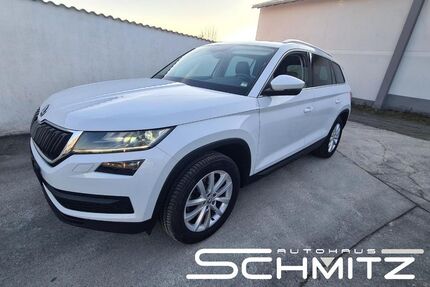 Skoda Kodiaq 150.250 km 21.896 &euro; Ebernhahn 56424