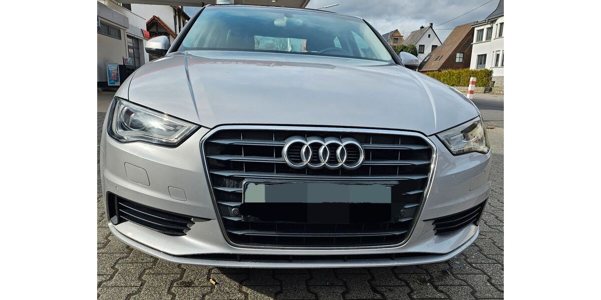 Audi A3 122.500 km 10.000 &euro; Horbach 56412