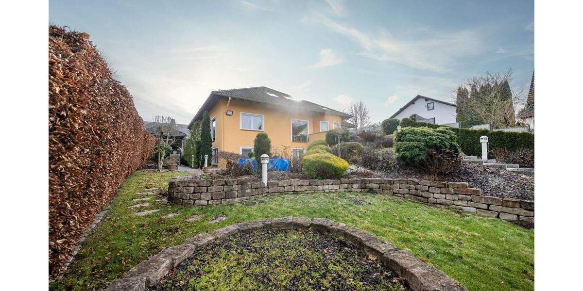 Einfamilienhaus Eitelborn - 1 Zimmer, 247 m&sup2;, 1.175.000&euro; | Angebot:25744027