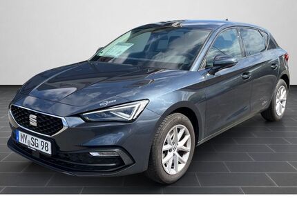 Seat Leon 9.500 km 26.490 &euro; Mayen 56727