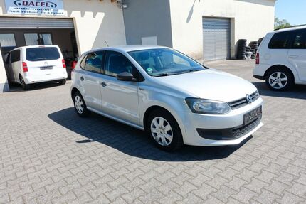 VW Polo 241.425 km 2.490 &euro; Bendorf 56170
