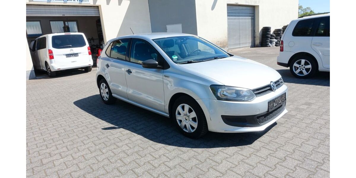 VW Polo 241.425 km 2.490 &euro; Bendorf 56170