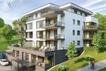 Moderne Wohnung im KFW Energiesparhaus in sehr ruhiger Lage im Grünen - Erdgeschoßwohnung Koblenz Horchheim | Angebot:26067614