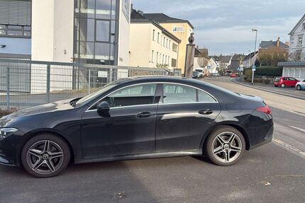 Mercedes-Benz CLA 250 70.000 km 32.500 &euro; Höhr-Grenzhausen 56203
