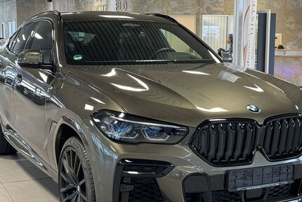 BMW X6 M50 8.520 km 78.990 &euro; Neuwied 56564