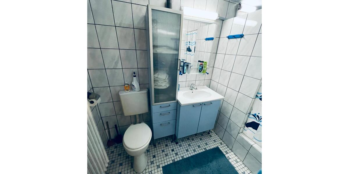 Erdgeschoßwohnung Steimel - 1 Zimmer, 20 m&sup2;, 500&euro; | Angebot:25197520