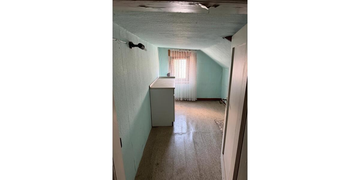 Reihenhaus Ransbach-Baumbach Baumbach - 4 Zimmer, 80 m&sup2;, 105.000&euro; | Angebot:25543664