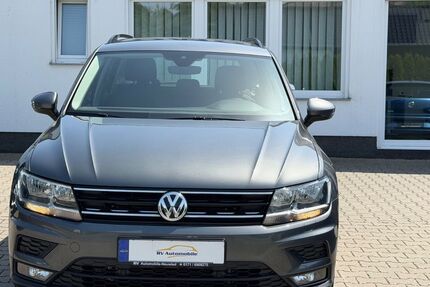 VW Tiguan 150.000 km 16.990 &euro; Neuwied 56567