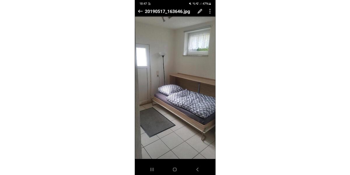 Etagenwohnung Herschbach - 2 Zimmer, 72 m&sup2;, 63&euro; | Angebot:25407968