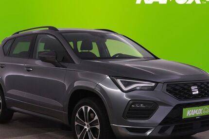Seat Ateca 71.790 km 22.800 &euro; Siershahn 56427