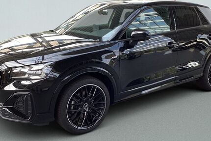 Audi Q2 11.700 km 38.990 &euro; Dierdorf 56269