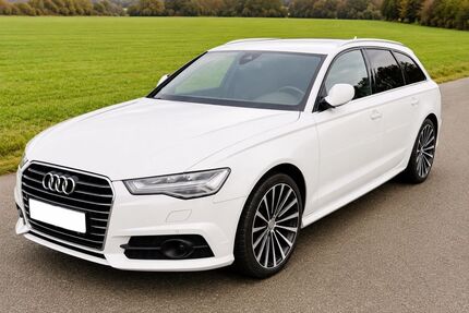 Audi A6 179.900 km 16.999 &euro; Bad Neuenahr-Ahrweiler 53474