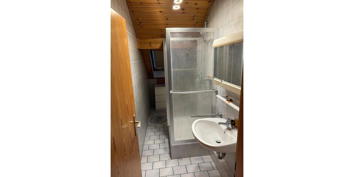 Dachgeschoßwohnung Bad Breisig - 2 Zimmer, 60 m&sup2;, 550&euro; | Angebot:25943993