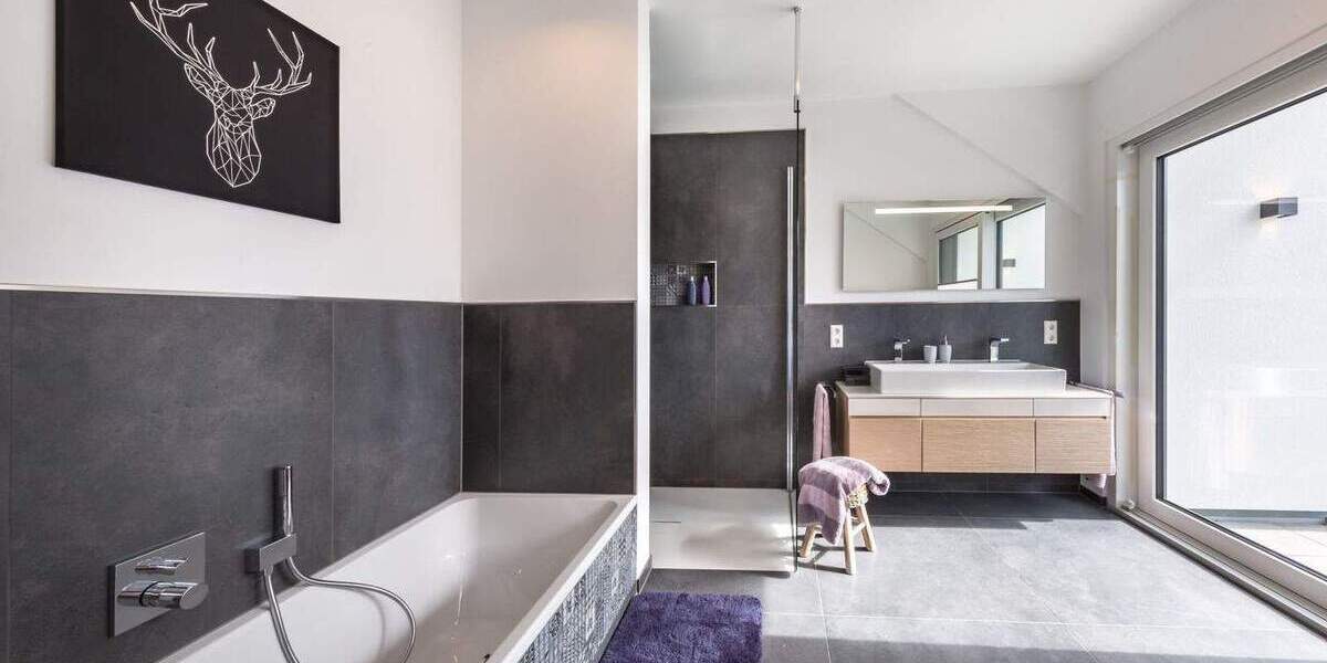 Einfamilienhaus Mayen Kürrenberg - 7 Zimmer, 196 m&sup2;, 652.900&euro; | Angebot:25683370