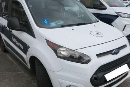 Ford Tourneo Connect 111.000 km 4.450 &euro; Ochtendung 56299