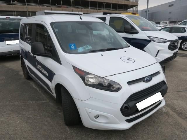 Ford Tourneo Connect 111.000 km 4.450 &euro; Ochtendung 56299
