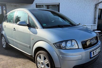 Audi A2 209.000 km 3.333 &euro; Anhausen 56584