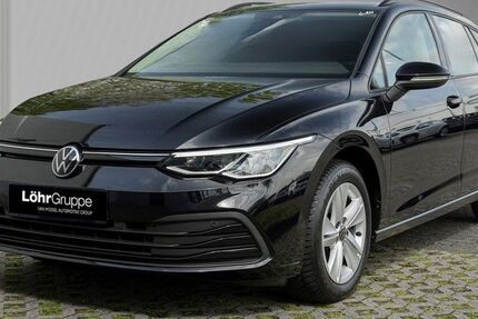 VW Golf 63.049 km 19.380 &euro; Höhr-Grenzhausen 56203