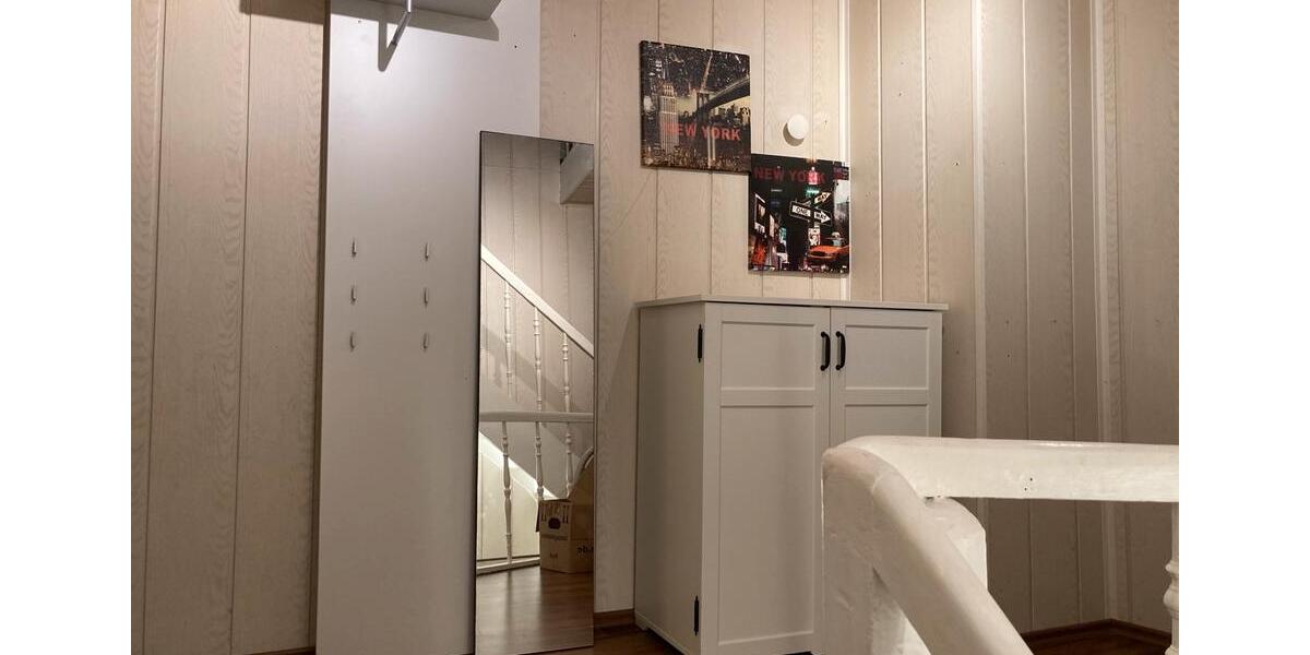 Maisonettenwohnung Wirges - 3.5 Zimmer, 100 m&sup2;, 1.000&euro; | Angebot:24831977