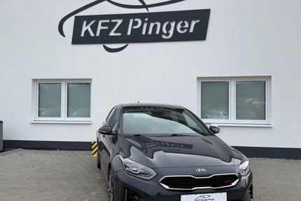 Kia ceed / Ceed 76.000 km 18.999 &euro; Kottenheim 56736