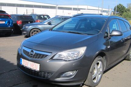Opel Astra 203.000 km 2.999 &euro; Koblenz 56070