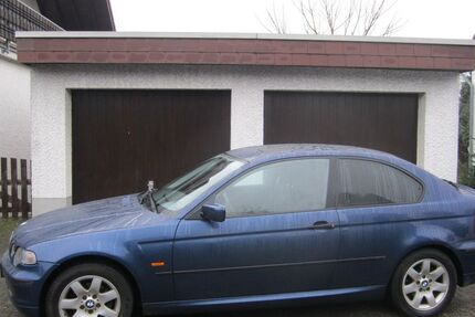 BMW 316 117.422 km 4.990 &euro; Neuwied 56567