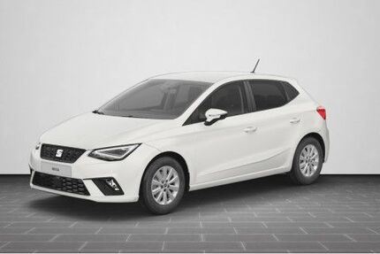 Seat Ibiza 25.766 km 16.790 &euro; Mayen 56727
