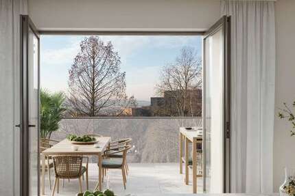 Wohnung Koblenz Ehrenbreitstein - 3 Zimmer, 92 m&sup2;, 525.600&euro; | Angebot:25915334